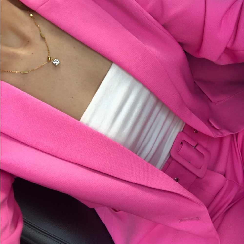 Fashionova suit